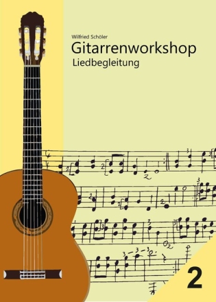 Gitarrenworkshop 2