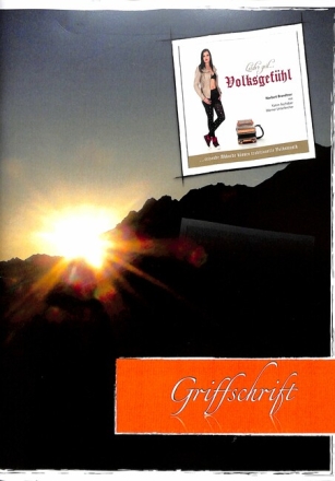 Volksgefuehl leider geil