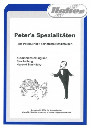 Peters Spezialit�ten