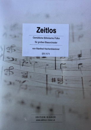 Zeitlos