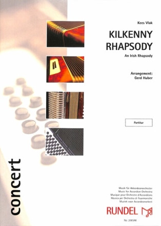 Kilkenny Rhapsody
