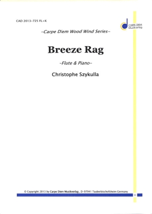 Breeze Rag