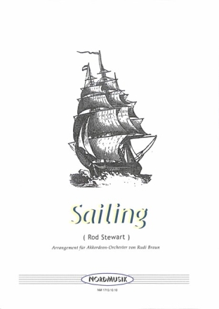 Sailing