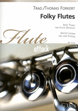 Folky Flutes