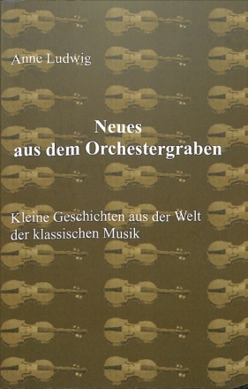 Neues aus dem Orchestergraben