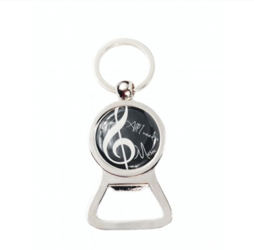 Schl�sselanh�nger All I need is music