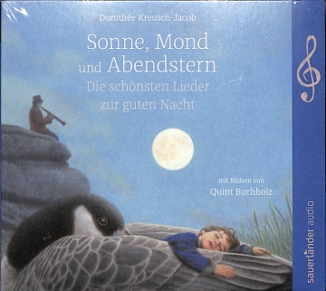 Sonne Mond und Abendstern