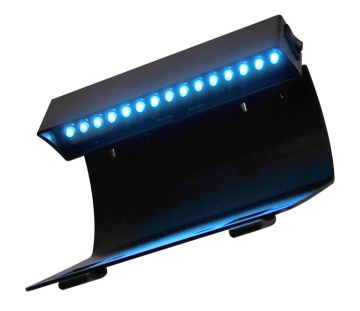 Notenpultleuchte LED Lamp II f�r Manhasset-Pulte