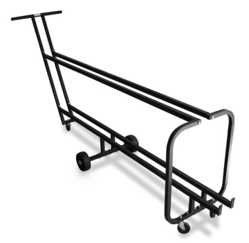 Transportwagen �Model 1910 � Storage Cart�, f�r 25 Symphony Stands