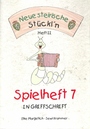 Neue steirische St�ckl'n 2