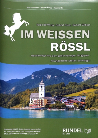 Im weissen R�ssl (Potpourri)