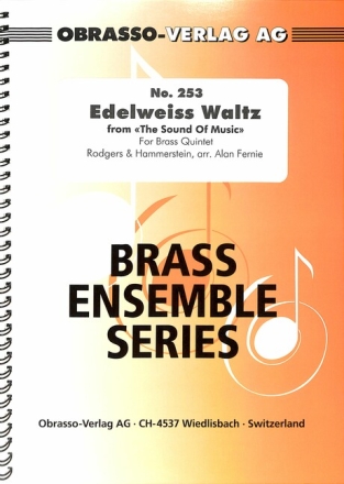 Edelweiss Waltz
