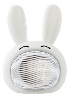 Bluetooth Lautsprecher Hase