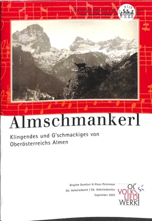 Almschmankerl