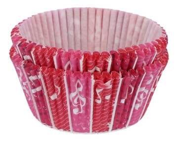 Papier Muffinf�rmchen