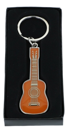 Schl�sselanh�nger Gitarre
