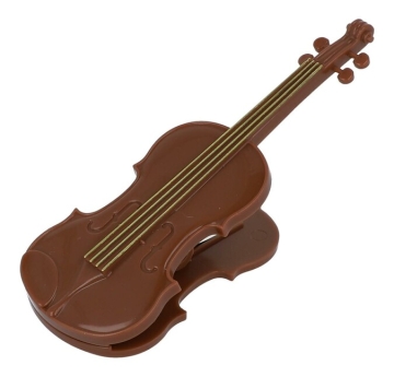 B�roklammern Violine