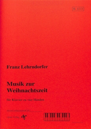Musik zur Weihnachtszeit