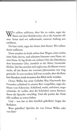 Der Klaviersch�ler