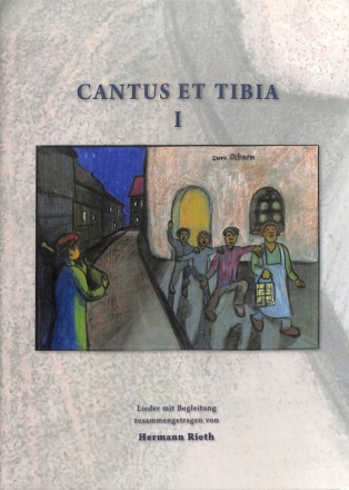 Cantus et Tibia 1
