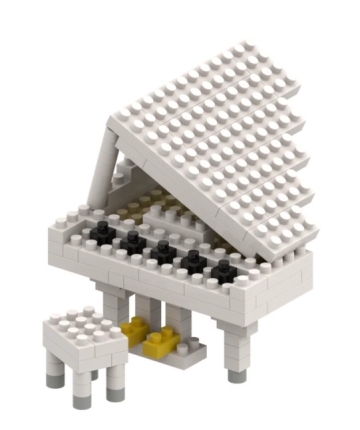 Brixies Klavier (Fl�gel)