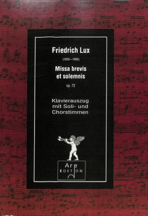Missa brevis et solemnis