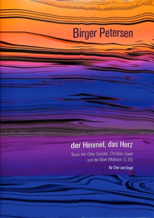 Der Himmel das Herz