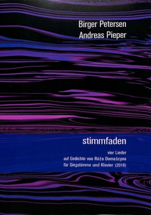 Stimmfaden