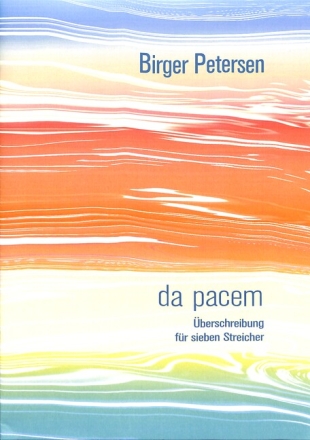 Da pacem