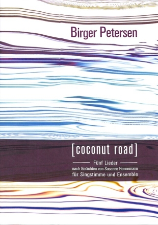 Coconut road