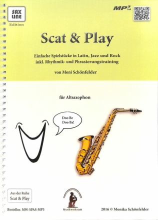 Scat + play