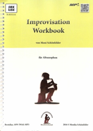Improvisation workbook