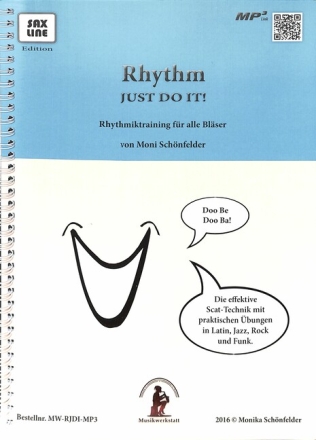 Rhythm just do it