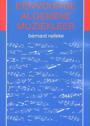 Eenvoudige Algemene Muziekleer