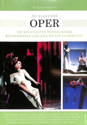 50 Klassiker - Oper
