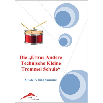 Die etwas andere technische kleine Trommel Schule