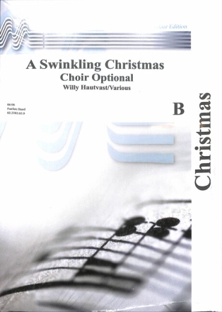 A Swinkling Christmas
