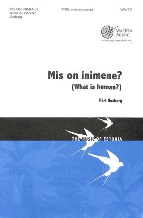 Mis on inimene