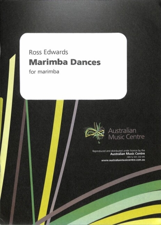 Marimba dances