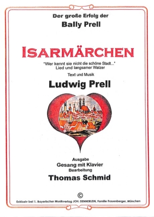 Isarm�rchen