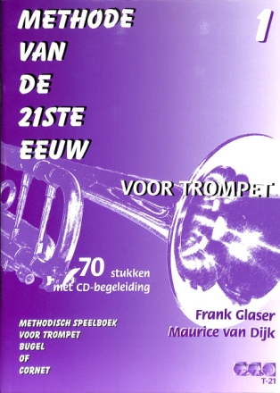 Methode van de 21ste eeuw 1