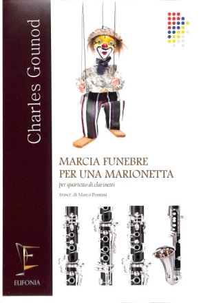 Marcia Funebre per una Marionetta