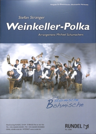 Weinkeller Polka