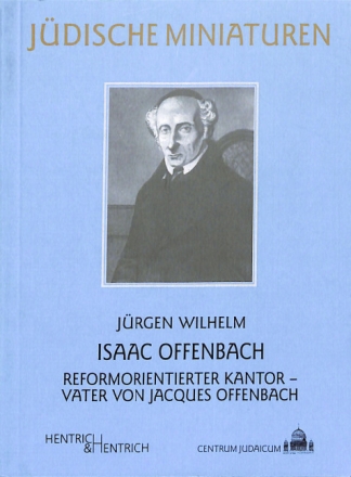Isaac Offenbach