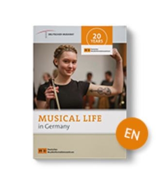 Musical Life in Germany