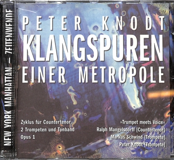 Klangspuren einer Metropole
