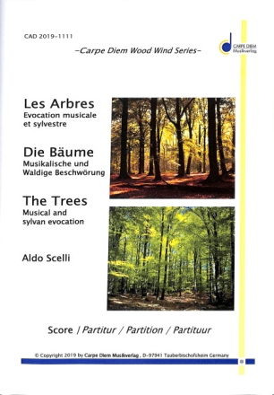 Les Arbres