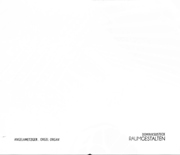 Raumgestalten