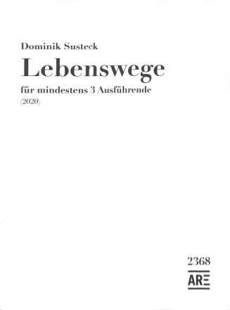 Lebenswege