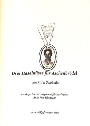 3 Haseln�sse f�r Aschenbr�del